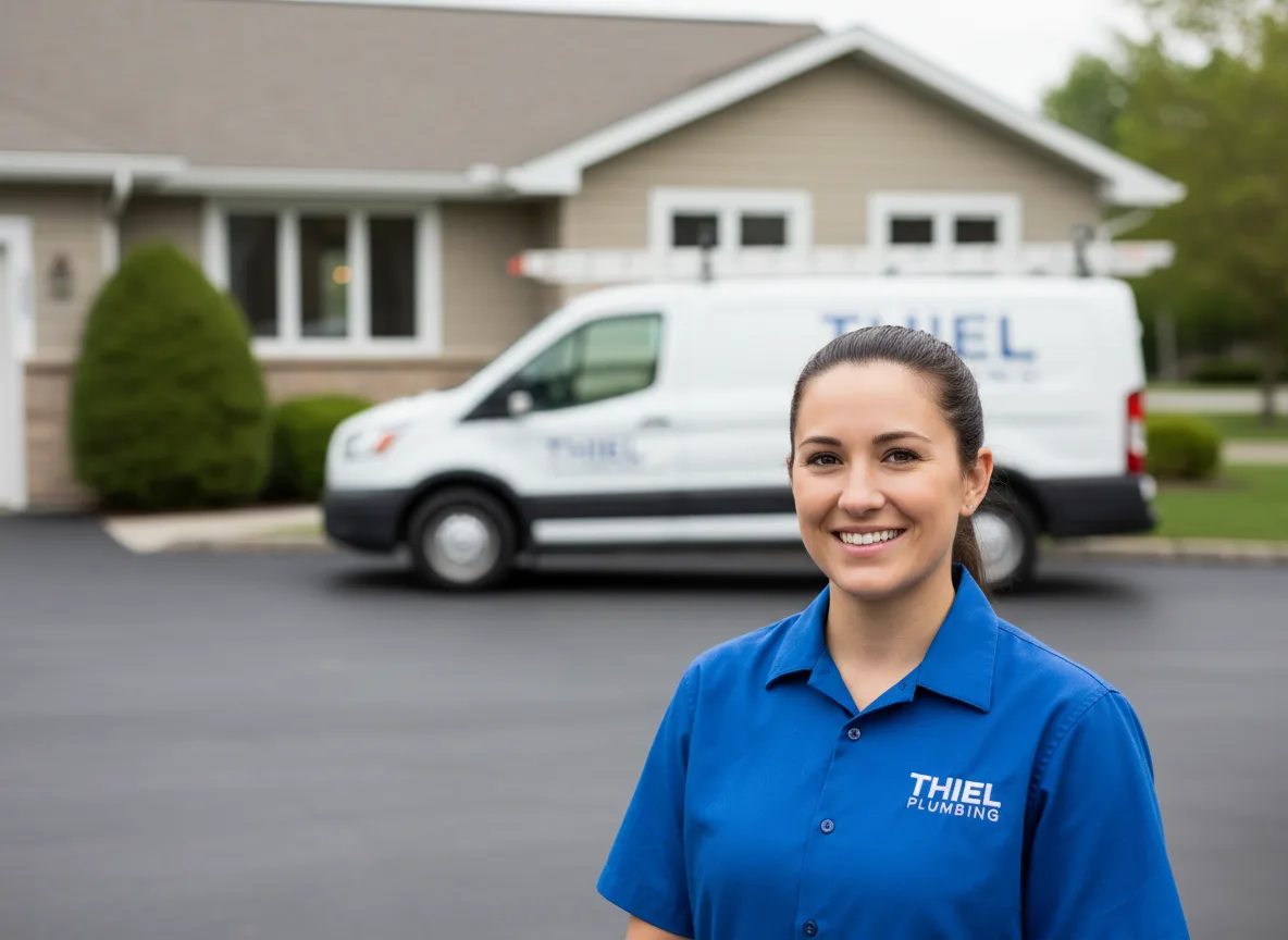 Plumber Andalusia, IL FAQs